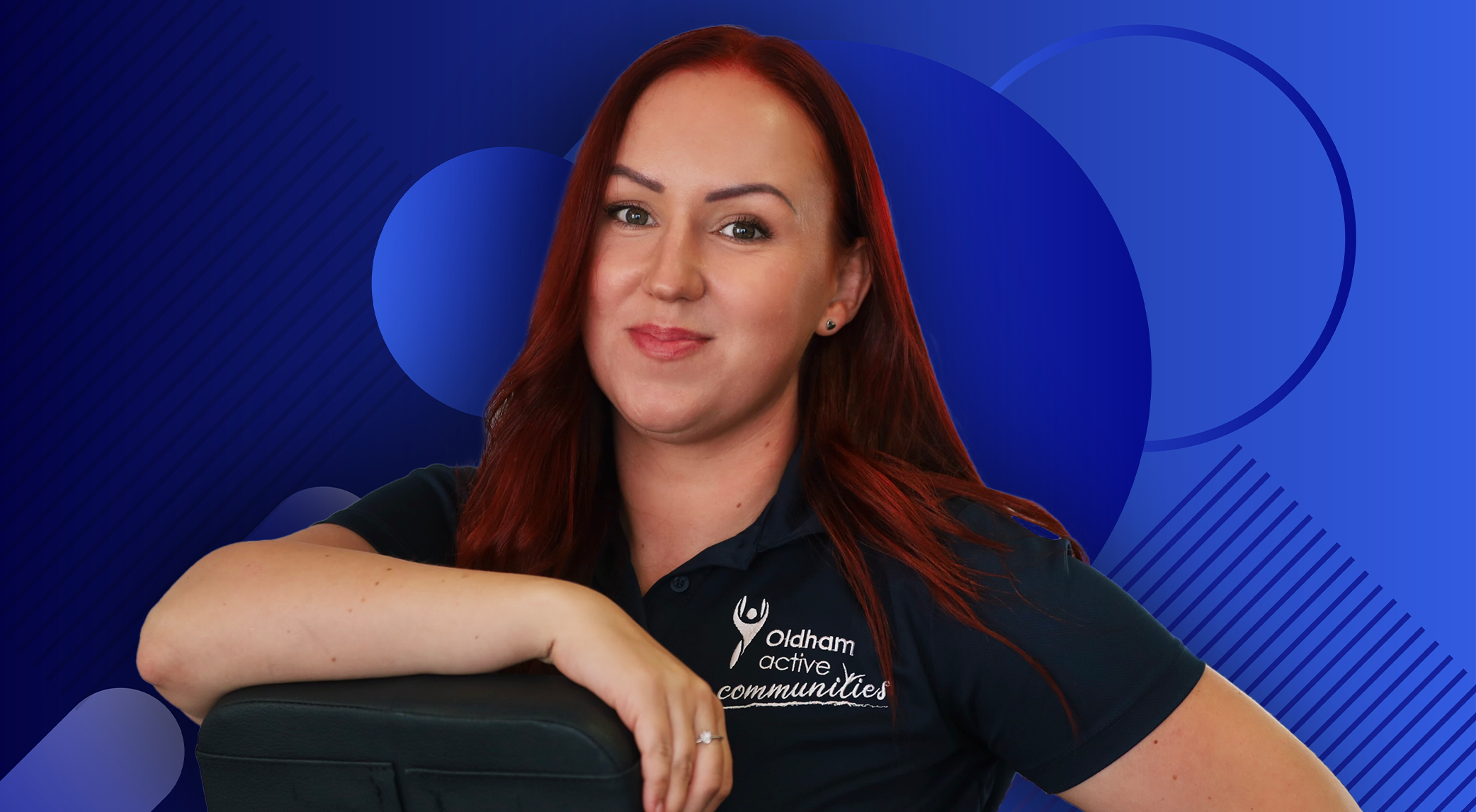 Supporting the next generation in Oldham: How Oldham Active champions our young people