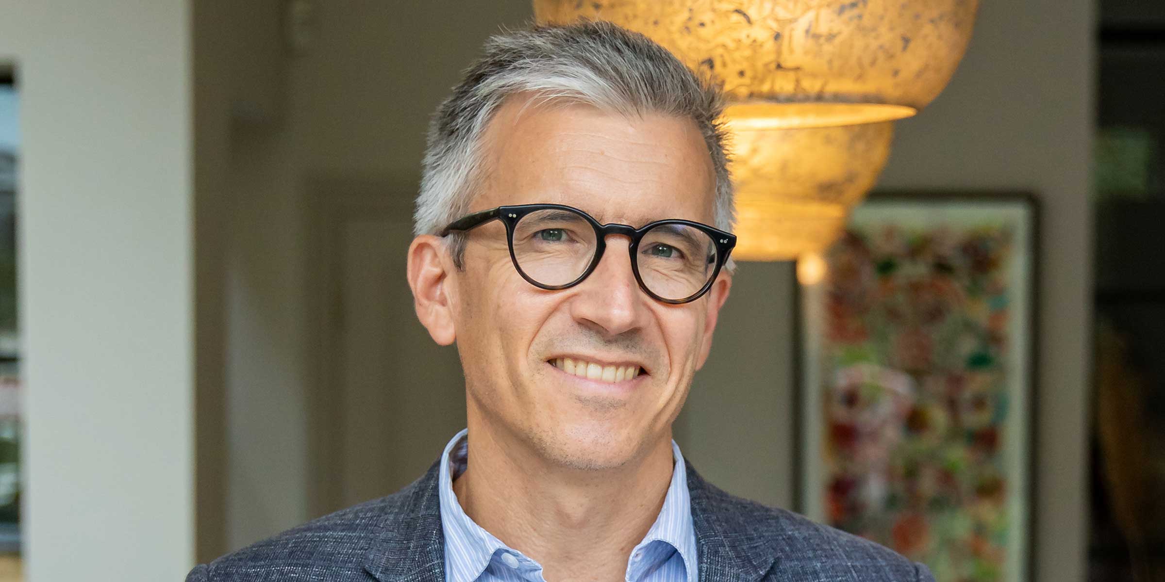 Cameron Saunders appointed new CEO of ukactive